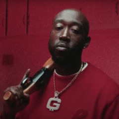 Thin Line *FREDDIE GIBBS TYPE BEAT*