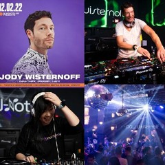 Opening Set for Jody Wisternoff @ Q Nightclub Seattle 12/2/22