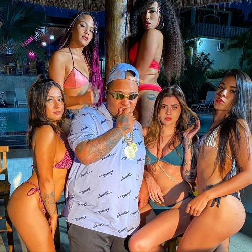 MT - TU SENTANDO FIRME A TROPA PASSA MAL [ DJ WL DE CG ] COROOOOOO 2K18