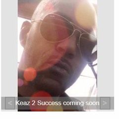 KEAZ 2 SUCCESS BY DANIEL PROMOTES