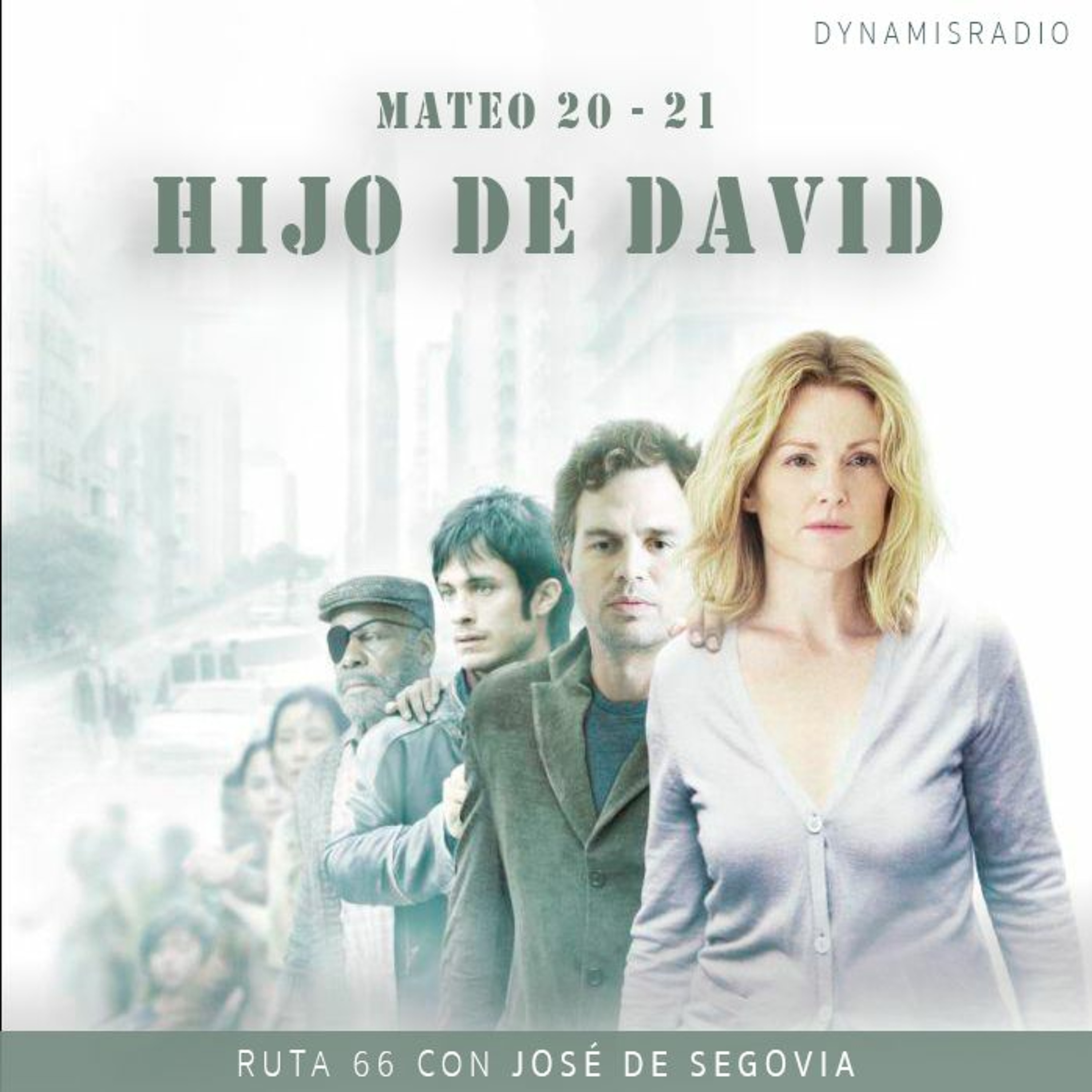 Dynamisradio
