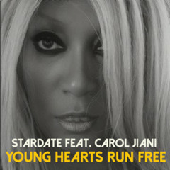 Young Hearts Run Free