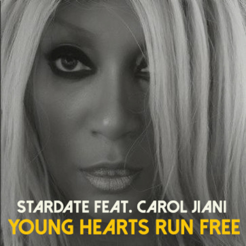 Young Hearts Run Free