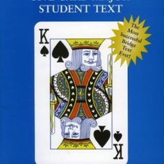 VIEW [KINDLE PDF EBOOK EPUB] Elementary Bridge Five Card Major Student Text by  Shirl