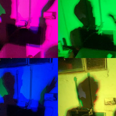 Good Ol' Bedroom Trainin' Sesh - Techno