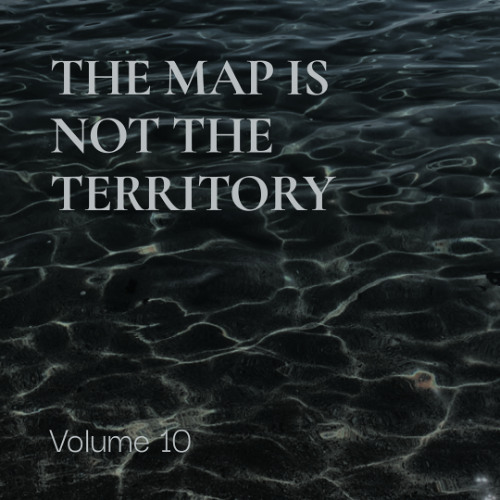 Map 10 (ambient DJ set)