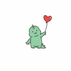 Tình Yêu Siêu Khủng Long (Dmixx Remix)