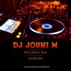 Dj Jouni M - Party Never Stop (Jan Mix 2021)