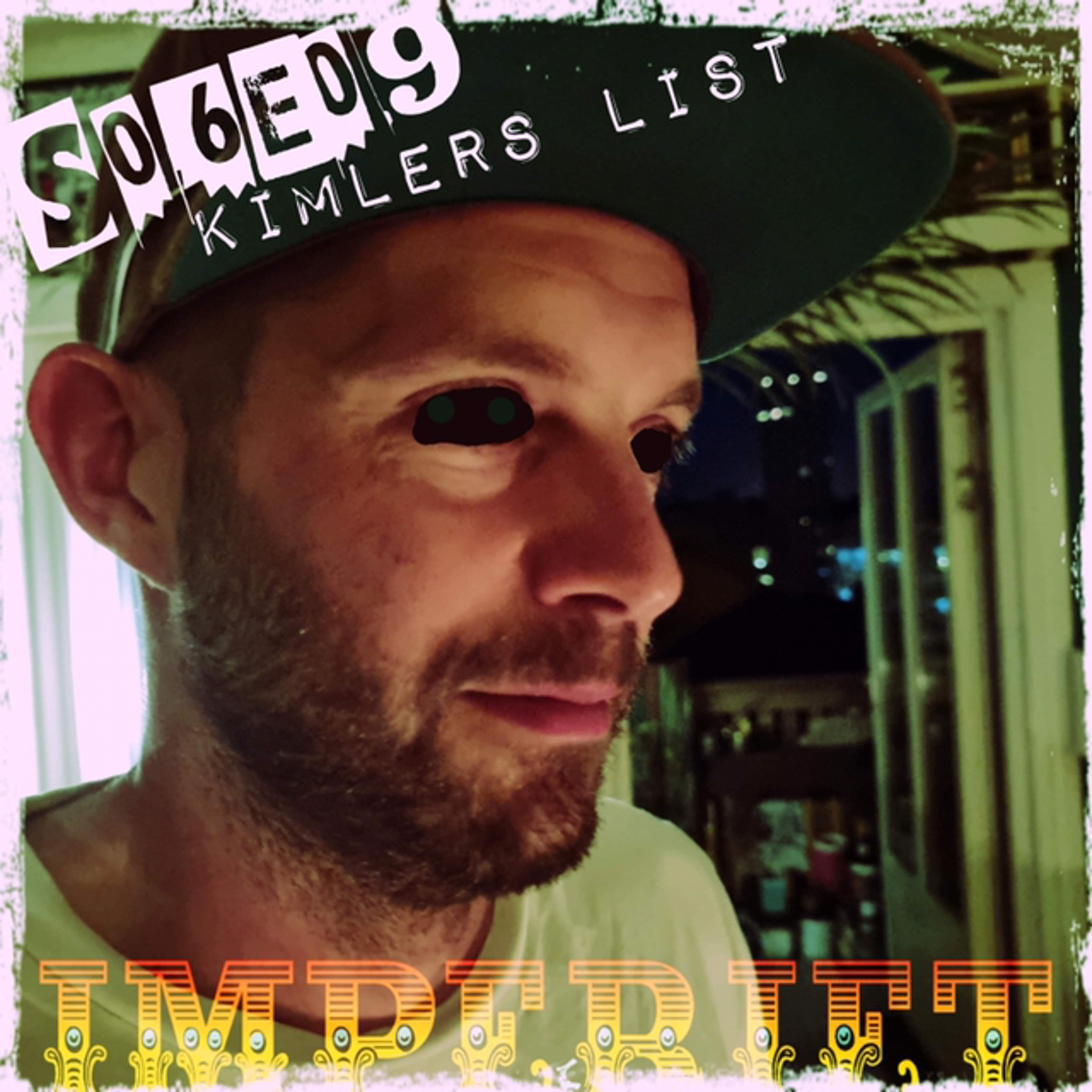 Imperiet Podcast - Ogooglade sanningar