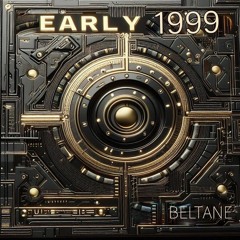 BELTANE Early 1999 🎧 Trance Edit