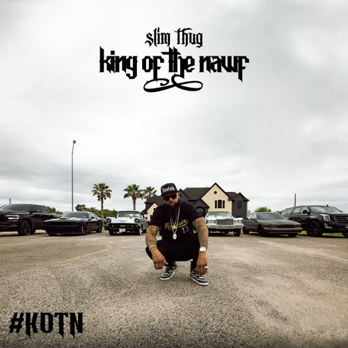 King Sh*t (feat. Killa Kyleon)