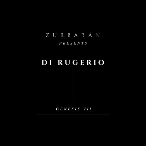 Zurbarån presents - Di Rugerio - Genesis VII