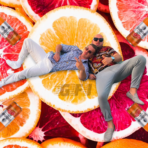 SCHEPPERHOFER GRAPEFRUIT MIX