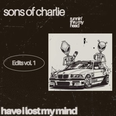 RUNNIN' THRU MY HEAD [FREE DOWNLOAD]