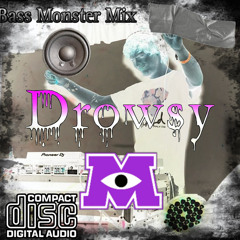 Bass Monster Mix