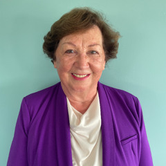 Freda Kinnarney