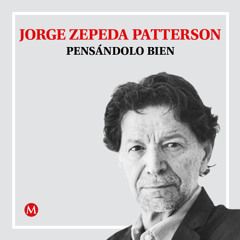 Jorge Zepeda. Para Ripley: Trump nos hará mejores