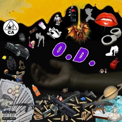 OD X Petrokidd