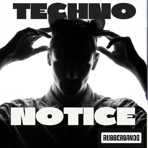 techno notice