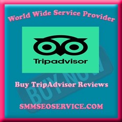 Buy TripAdvisor Reviews UK