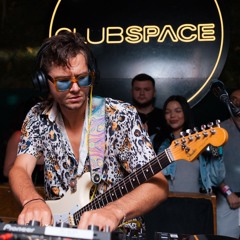 LuSiD LIVE @ Club Space 9/20/25