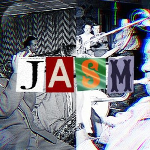 "Jasm"-Amonte