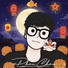 Trung Thu - Mất Ngủ Vol 2 - Phan Chau Ft. Phong Lee Rmx