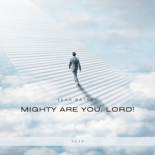 Mighty are you Lord