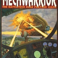 Read EBOOK EPUB KINDLE PDF Mechwarrior: The Battletech Role-Playing Game (2nd Edition) by  Donna Ipp