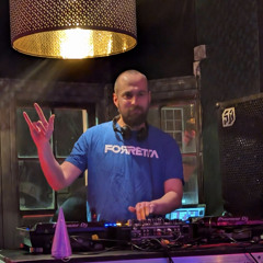 Open Decks Social @ Dragonfly  20/03/2026