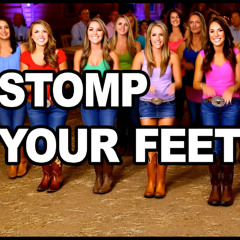 Stomp Your Feet