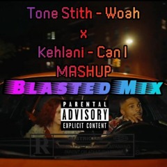 Tone Stith - Whoa (Blasted Mix)