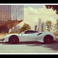 White Ferrari feat. Vic Rippa