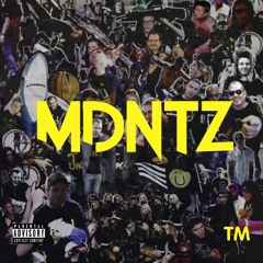 Jack Ü, Skrillex, Diplo - Jungle Bae (feat. Bunji Garlin & MX Prime) (MDNTZ Remix)