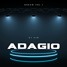 Dj Ajm - Adagio (Dream Mix) 2015