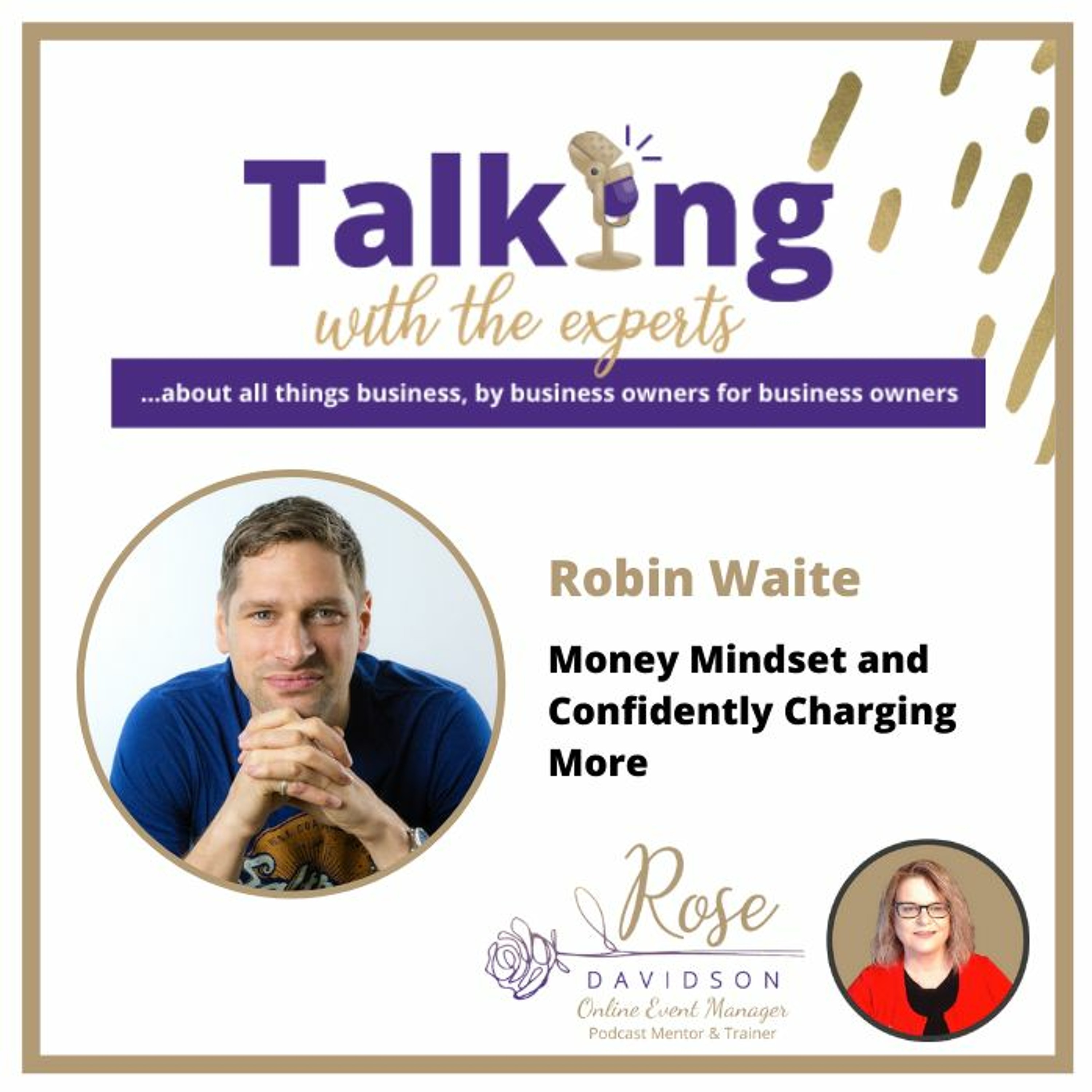 Talking with the Experts