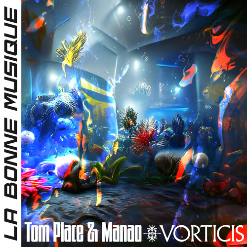 pi pi pi premiere: Tom Place & Manao - U Know (La bonne musique)