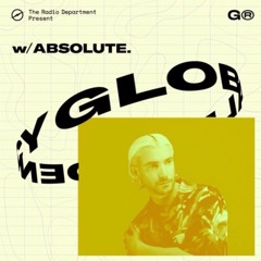 Global Residency Radio Show - Episode 2
