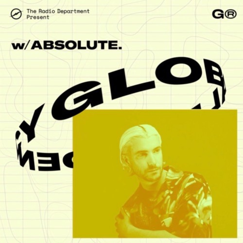 Global Residency Radio Show - Episode 2