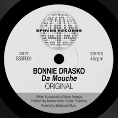 Bonnie Drasko - Da Mouche (Original)