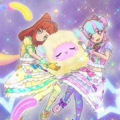 おねがいメリー (harry star's FuwaFuwa Dub)