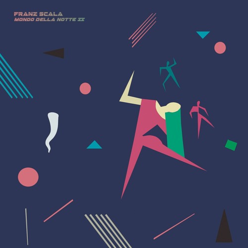 Franz Scala - Gladio