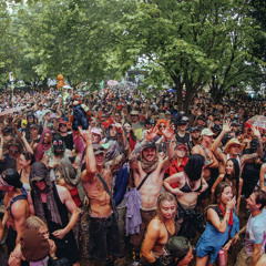 Bella Claxton Live @ A3 Festival Sunday 1.12.24 (Party Pumpers Mix)