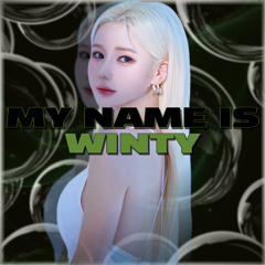 MY NAME IS WINTY Vol.5