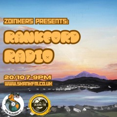Rankford Radio Ep.1