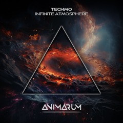Techmo - Infinite Atmosphere
