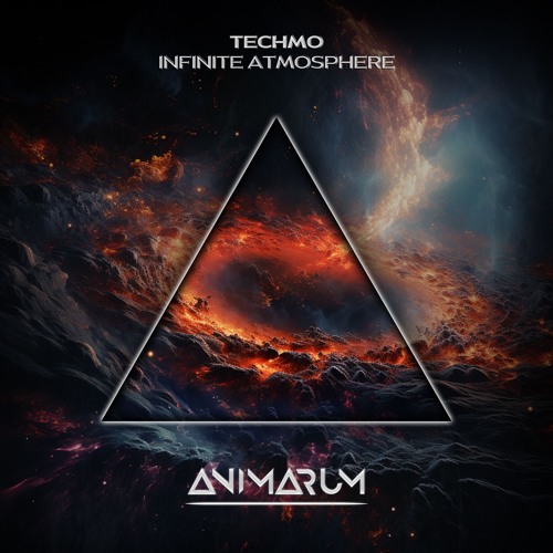Techmo - Infinite Atmosphere