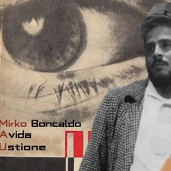 Avida ustione | Mirko Boncaldo