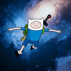 Finn the human