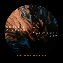 Premiere : Clarkent - Van Cox ( Resonance Seventeen )
